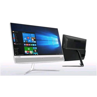 LENOVO IDEACENTRE 510-22ISH ALL IN ONE 21.5" i3-6100T 3.2GHz RAM 4GB-HDD 1.000GB-WIN 10 HOME ITALIA WHITE (F0CB00K6IX)