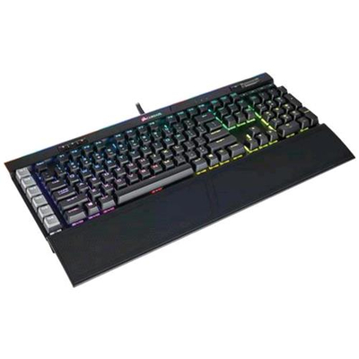 CORSAIR K95 RGB PLATINUM CHERRY MX BROWN TASTIERA GAMING LAYOUT ITALIANO