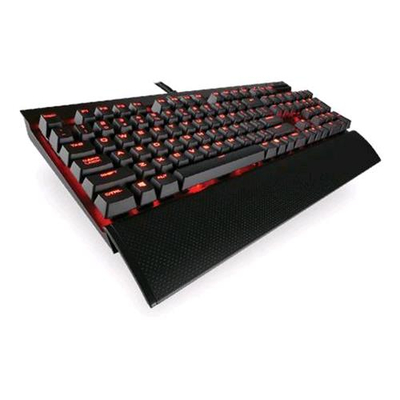 CORSAIR K70 LUX CHERRY BROWN TASTIERA GAMING LAYOUT ITALIANO