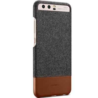 HUAWEI P10 MASHUP CASE BROWN