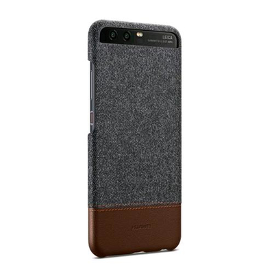 HUAWEI P10 MASHUP CASE DARK GRAY