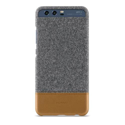 HUAWEI P10 MASHUP CASE LIGHT GRAY