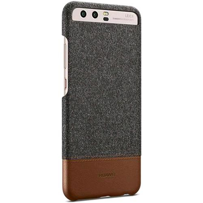 HUAWEI P10 PLUS MASHUP CASE BROWN