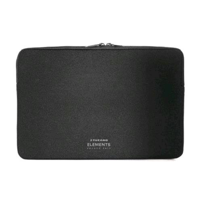 TUCANO MacBook PRO 13" CUSTODIA IN NEOPRENE COLORE NERO