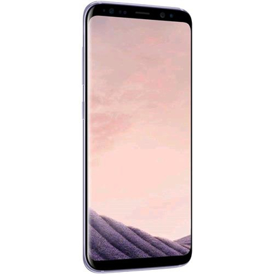 SAMSUNG G950F GALAXY S8 5.8" OCTA CORE 64GB RAM 4GB 4G LTE IP68 ITALIA VIOLET