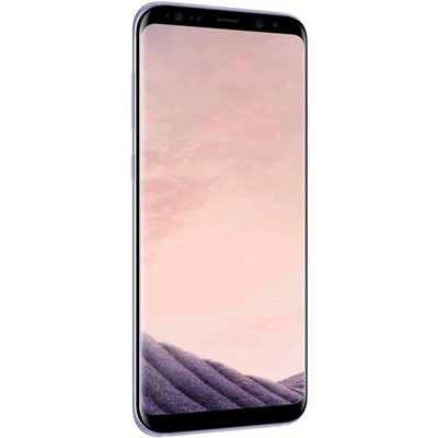 SAMSUNG G955F GALAXY S8+ 6.2" OCTA CORE 64GB RAM 4GB 4G LTE IP68 ITALIA VIOLA