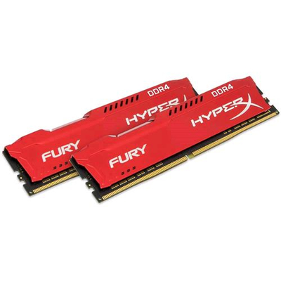 KINGSTON HX421C14FR2K2/16 KIT MEMORIA RAM 2x8GB TOT 16GB 2.133MHz TIPOLOGIA DIMM TECNOLOGIA DDR4