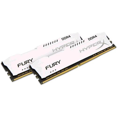 KINGSTON HX424C15FW2K2/16 KIT MEMORIA RAM 2x8GB TOT 16GB 2.400MHz TIPOLOGIA DIMM TECNOLOGIA DDR4