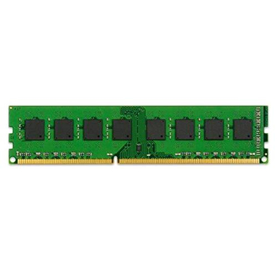 KINGSTON KCP424NS8/4 MEMORIA RAM 4GB 2.400MHz TIPOLOGIA DIMM TECNOLOGIA DDR4