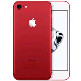 APPLE iPHONE 7 4.7" 256GB ITALIA RED