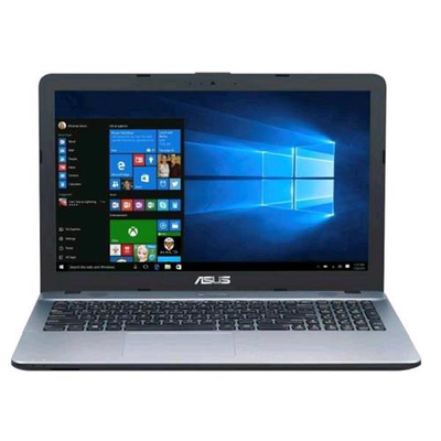 ASUS X541UA-GQ1316T 15.6" i3 6006U 2GHz RAM 4GB-HDD 500GB-WIN 10 HOME ITALIA (90NB0CF3-M19920)