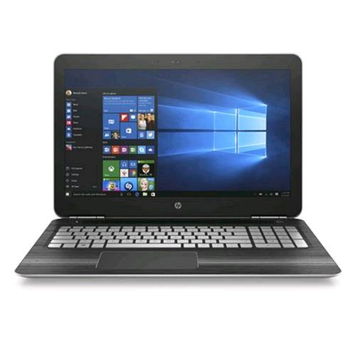 HP 15-BC210NL 15.6" i7-7700HQ 2.8GHz RAM 16GB-HDD 1.000GB-GEFORCE GTX 1050 2GB-WIN 10 HOME ITALIA (1LJ30EA#ABZ)