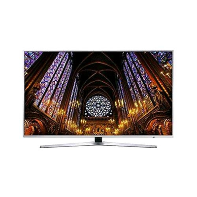 SAMSUNG 49HE890U HOTEL TV 49" ULTRA HD 4K DVB-T2/C/S2 SMART TV 2xHDMI 2xUSB COLORE SILVER GARANZIA ITALIA