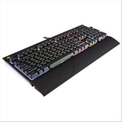 CORSAIR STRAFE RGB TASTIERA GAMING USB LAYOUT ITALIANO COLORE NERO