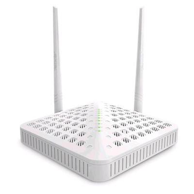 TENDA F1201 ROUTER DUALBAND 4 PORTE LAN 10/100 Mbps  WI-FI 1.200Mbps COLORE BIANCO