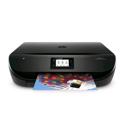 HP ENVI 4527 STAMPANTE INK-JET ALL IN ONE A4 20PPM USB/WIRELESS STAMPANTE SCANNER COPIATRICE