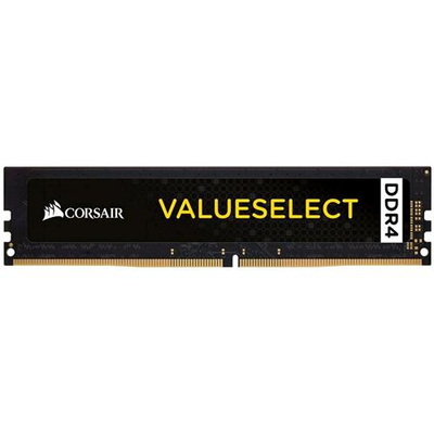 CORSAIR CMV8GX4M1A2400C16 MEMORIA RAM 8GB 2.400MHz TIPOLOGIA DIMM TECNOLOGIA DDR4