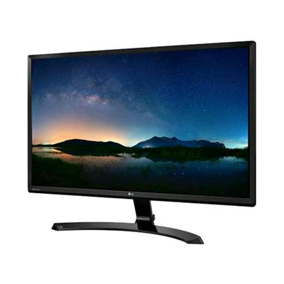 LG 22MP58VQ 21.5" LED IPS CONTRASTO 1.000:1 FORMATO 16:9 1xVGA 1xHDMI 1xDVI-D COLORE NERO GARANZIA ITALIA