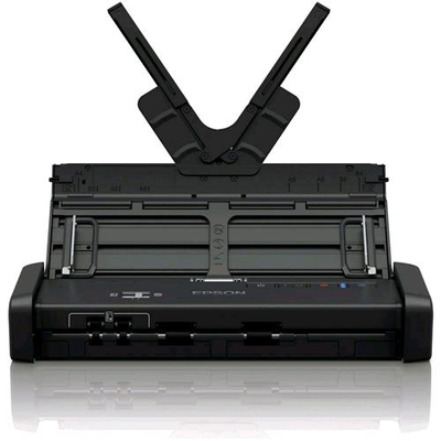 EPSON WORKFORCE DS-310 SCANNER PORTATILE A4 USB 3.0