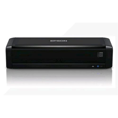 EPSON WORKFORCE DS-360W SCANNER PORTATILE A4