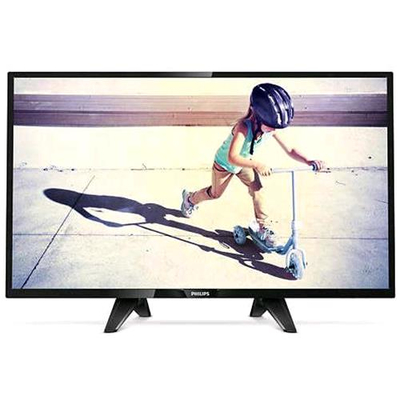 PHILIPS 32PFT4132 32" LED FULL HD DVB-T/T2/C GARANZIA ITALIA