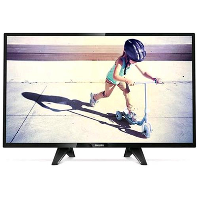 PHILIPS 32PHT4132 32" LED DVB-T/T2/C GARANZIA ITALIA