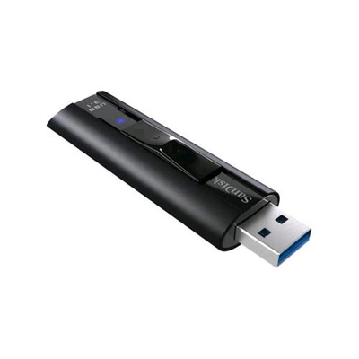 SANDISK EXTREME PRO 128GB USB 3.1