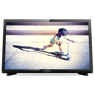 PHILIPS 22PFT4232 22" LED FULL HD SLIM GARANZIA ITALIA