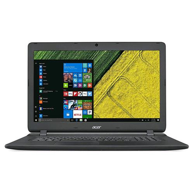 ACER ES1-732-C4DL 17.3" CELERON N3350 1.1GHz RAM 4GB-HDD 500GB-WIN 10 HOME ITALIA (NX.GH4ET.001)