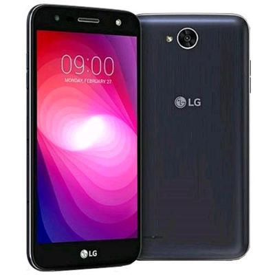 LG X POWER 2 5.5" OCTA CORE 16GB RAM 2GB 4G LTE ITALIA BLUE