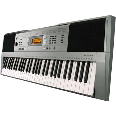 YAMAHA PSR-E353 TASTIERA PORTATILE 61 TASTI