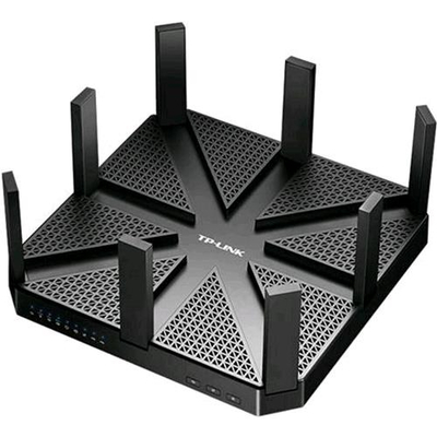 TP-LINK AD7200 ROUTER WI-FI MULTI BANDA TALON 4 PORTE LAN / 1 PORTA WAN / 2 USB 2.0