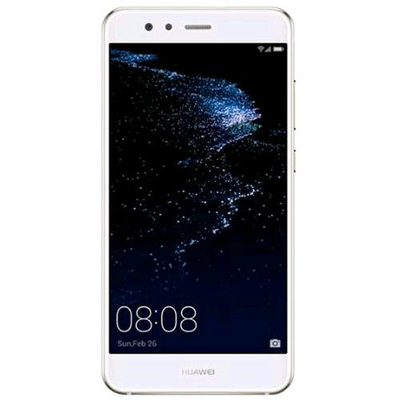 HUAWEI P10 LITE 5.2" OCTA CORE 32GB RAM 4GB 4G LTE VODAFONE ITALIA WHITE