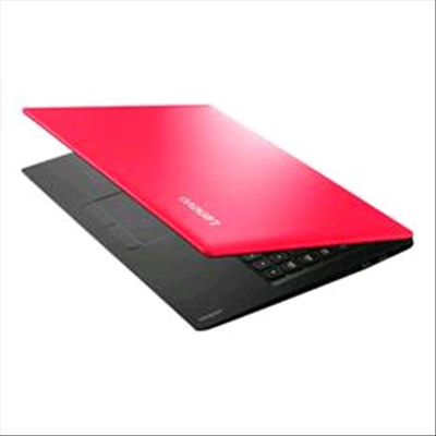 LENOVO IDEAPAD 100S-14ISK 14" CELERON DUAL CORE N3060 1.6GHz RAM 4GB-eMMC 64GB-WIN 10 HOME ITALIA (80R900L5IX)