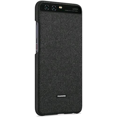 HUAWEI P10 CAR CASE DARK GRAY