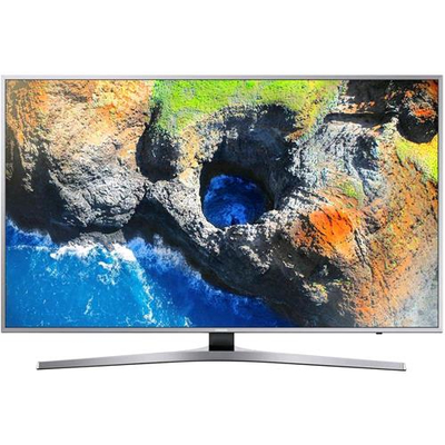 SAMSUNG UE55MU6400 55" LED ULTRA HD 4K SMART TV WI-FI GARANZIA ITALIA