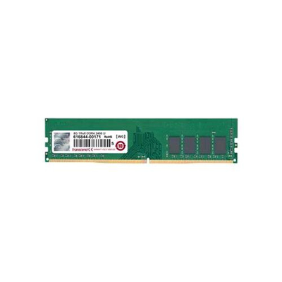 TRANSCEND MEMORIA DIMM 8 GB (1X8 GB) DDR4 2400 MHZ CL 17