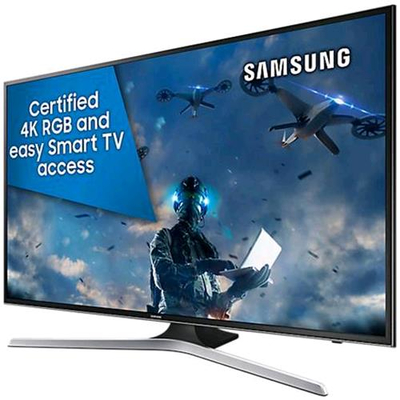 SAMSUNG UE40MU6100 40" LED ULTRA HD 4K SMART TV GARANZIA ITALIA