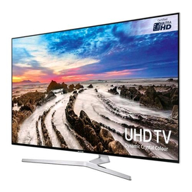 SAMSUNG UE49MU8000 49" LED ULTRA 4K HD SMART TV GARANZIA ITALIA