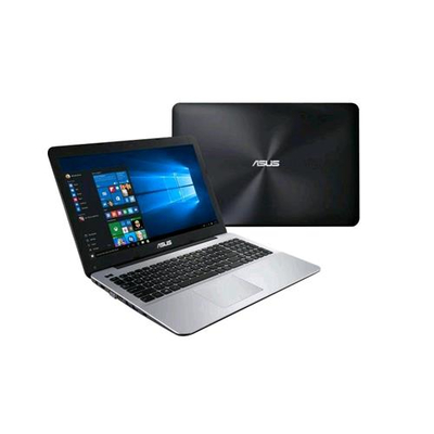 ASUS X556UR-XO524T 15.6" i5-7200U 2.5GHz RAM 4GB-HDD 500GB-GEFORCE GT 930MX 2GB-WIN 10 HOME ITALIA (90NB0BF2-M06880)