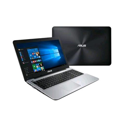 ASUS X556UR-XO526T 15.6" i7-7500U 2.7GHZ RAM 4GB-HDD 500GB-GEFORCE GT 930MX 2GB-WIN 10 HOME ITALIA (90NB0BF2-M06900)