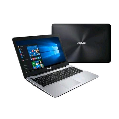 ASUS X555QG-XO108T 15.6" A10-9600P 2.4GHz RAM 16GB-HDD 1.000GB-RADEON R5 M430 2GB-WIN 10 HOME ITALIA (90NB0D42-M01610)