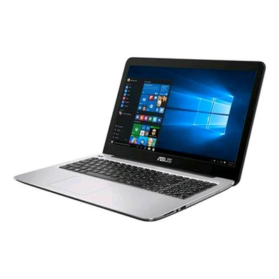 ASUSTEK X556UA-XO1068T 15.6" i5-7200U 2.5GHz RAM 4GB-HDD 500GB-WIN 10 ITALIA (90NB09S2-M13300)