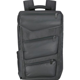 ASUS TRITON BACKPACK ZAINO PER NOTEBOOK 16" IN NYLON/TESSUTO COLORE NERO