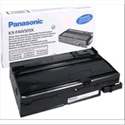 PANASONIC VASC.RECUPERO TONER KX-MC6020-6260 KX-FAW505X