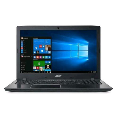 ACER E5-575G-77TM 15.6" i7-7500U 2.7GHz RAM 8GB-HDD 1.000GB-GEFORCE 940MX 2GB-WIN 10 HOME ITALIA (NX.GL9ET.022)