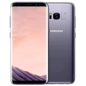 SAMSUNG G955F GALAXY S8+ 6.2" OCTA CORE 64GB RAM 4GB 4G LTE IP68 TIM ORCHID GRAY