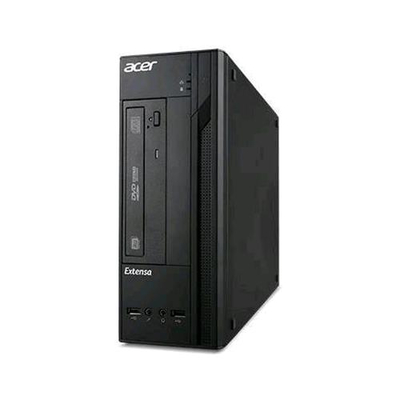 ACER EX2610 CELERON J3060 2.48GHz RAM 4GB-HDD 1.000GB-WIN 10 HOME ITALIA BLACK (DT.X0MET.012)