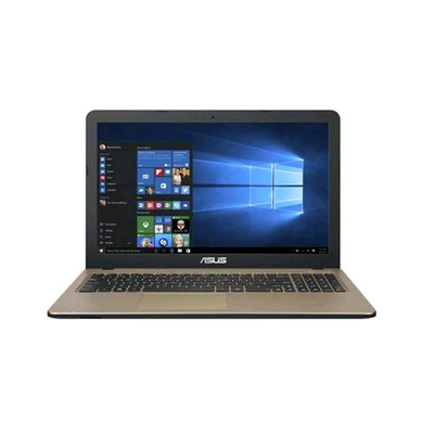 ASUS X540SA-XX652T 15.6" CELERON DUAL CORE N3060 1.6GHZ RAM 4GB-HDD 500GB-WIN 10 HOME ITALIA (90NB0B31-M18960)