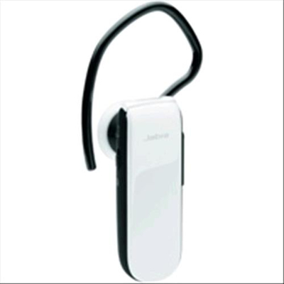 JABRA CLASSIC AURICOLARE BLUETOOTH MULTIPOINT BIANCO